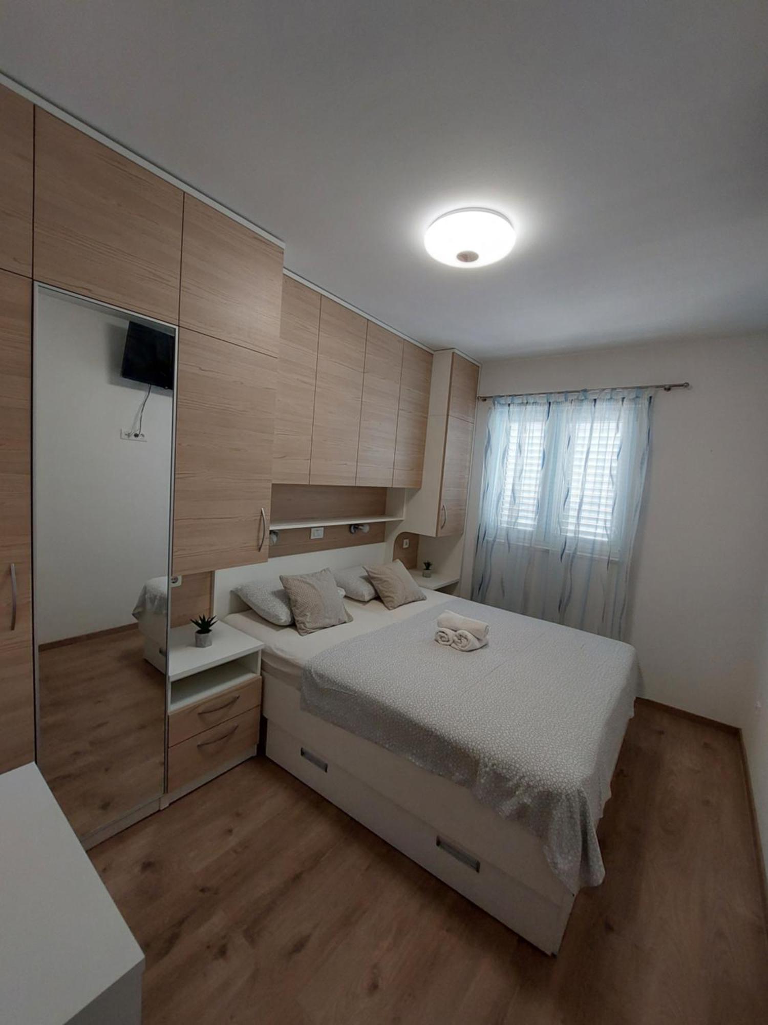 Apartment Hola Makarska