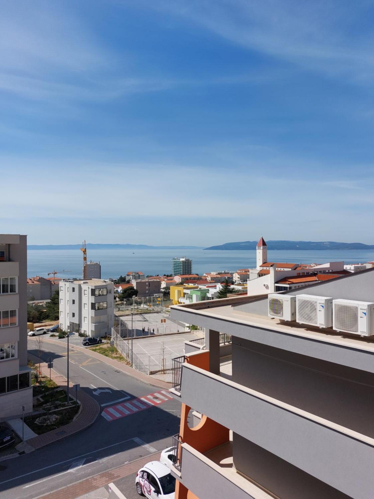 Hola Apartment Makarska