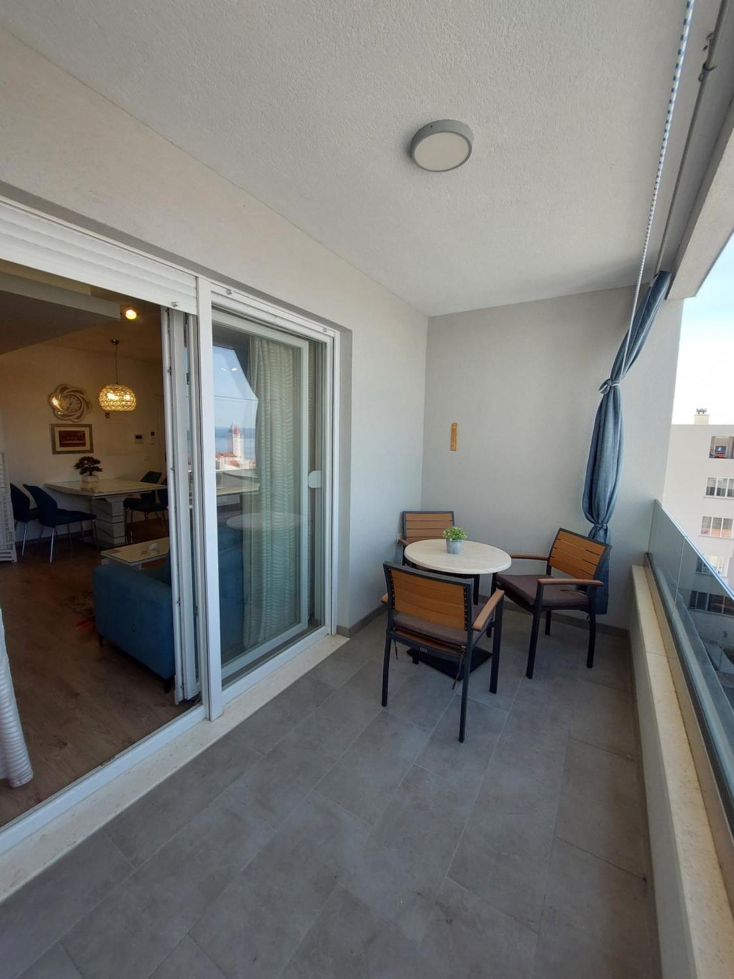 Apartment Hola
